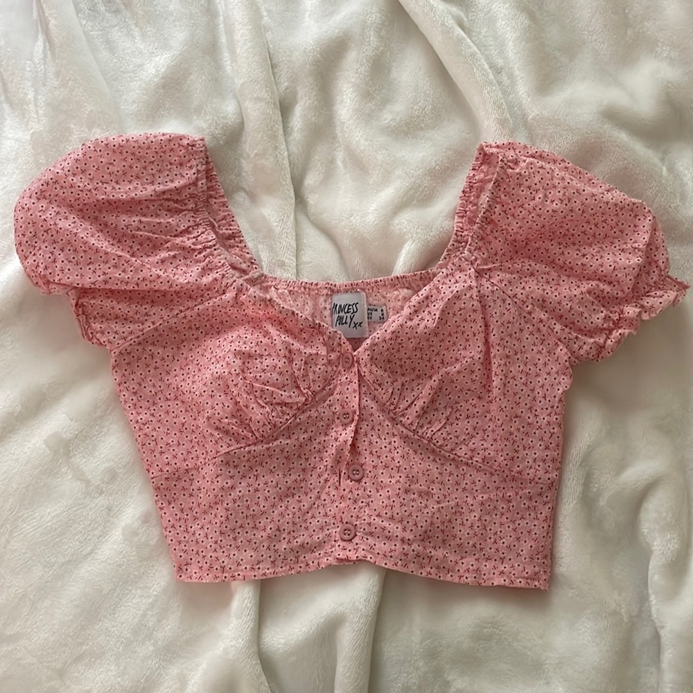 Princess Polly top